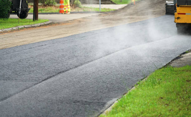 Cle Elum, WA Driveway Pavers Company
